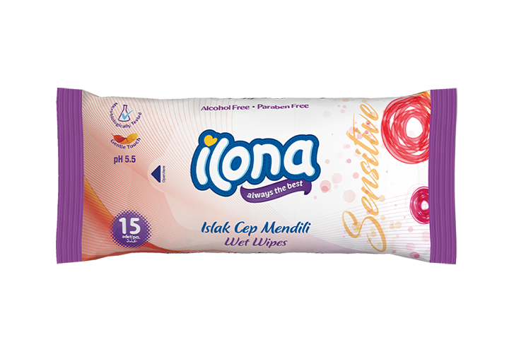 İlona Baby | Akansan Sağlık, bebek bezi, ıslak havlu, güzellik sabunu,  ecopack, flowpack, kuşe paket, cep mendili, makyaj temizleme mendili, gaziantep, sağlık,