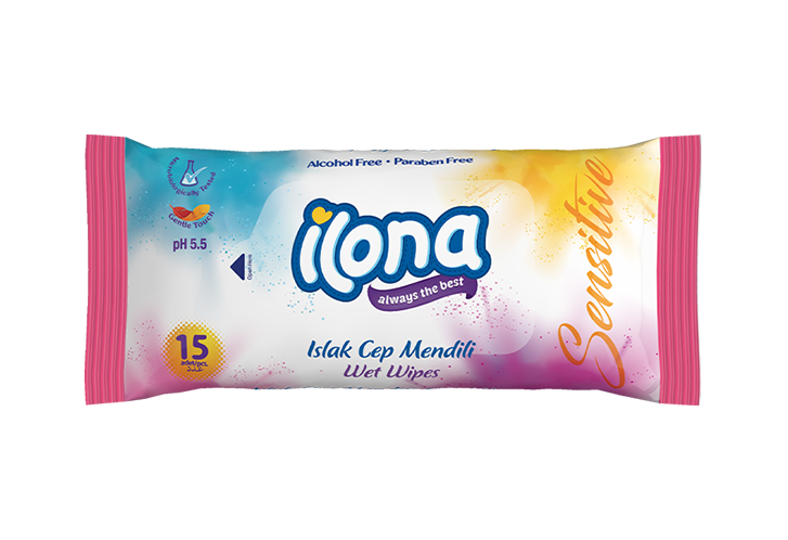 İlona Baby | Akansan Sağlık, bebek bezi, ıslak havlu, güzellik sabunu,  ecopack, flowpack, kuşe paket, cep mendili, makyaj temizleme mendili, gaziantep, sağlık,