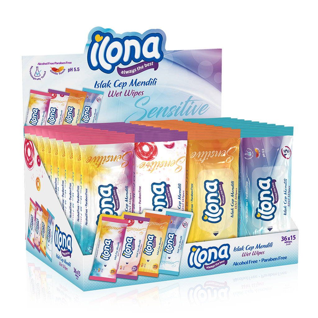 İlona Baby | Akansan Sağlık, bebek bezi, ıslak havlu, güzellik sabunu,  ecopack, flowpack, kuşe paket, cep mendili, makyaj temizleme mendili, gaziantep, sağlık,