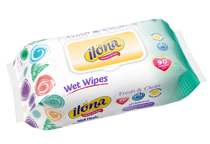 İlona Baby | Akansan Sağlık, bebek bezi, ıslak havlu, güzellik sabunu,  ecopack, flowpack, kuşe paket, cep mendili, makyaj temizleme mendili, gaziantep, sağlık,